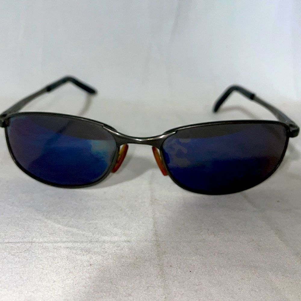 Metal frame sunglasses  